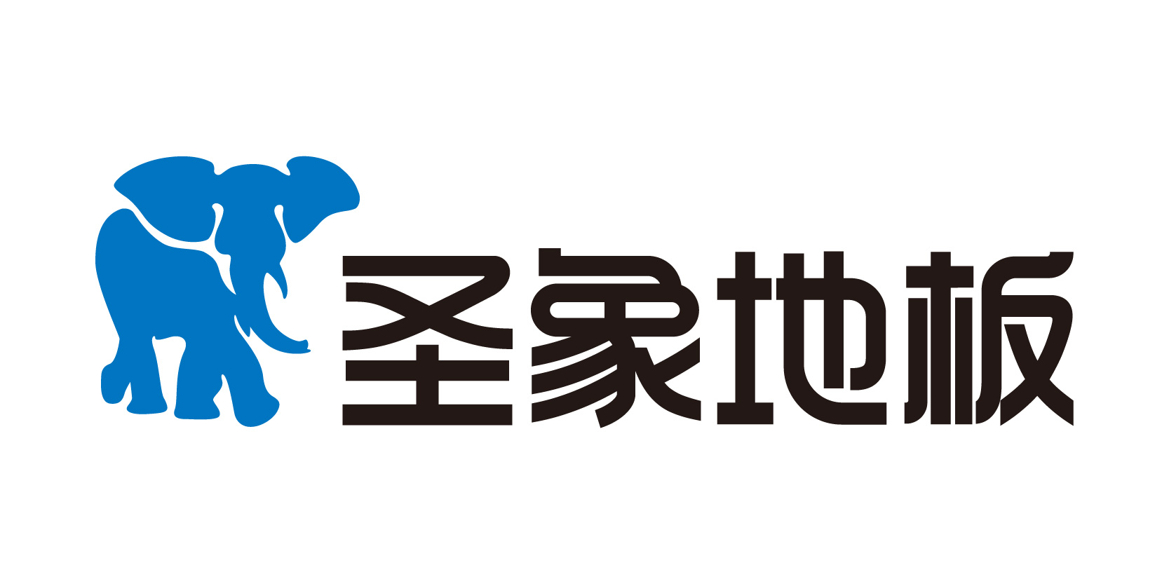 圣象地板