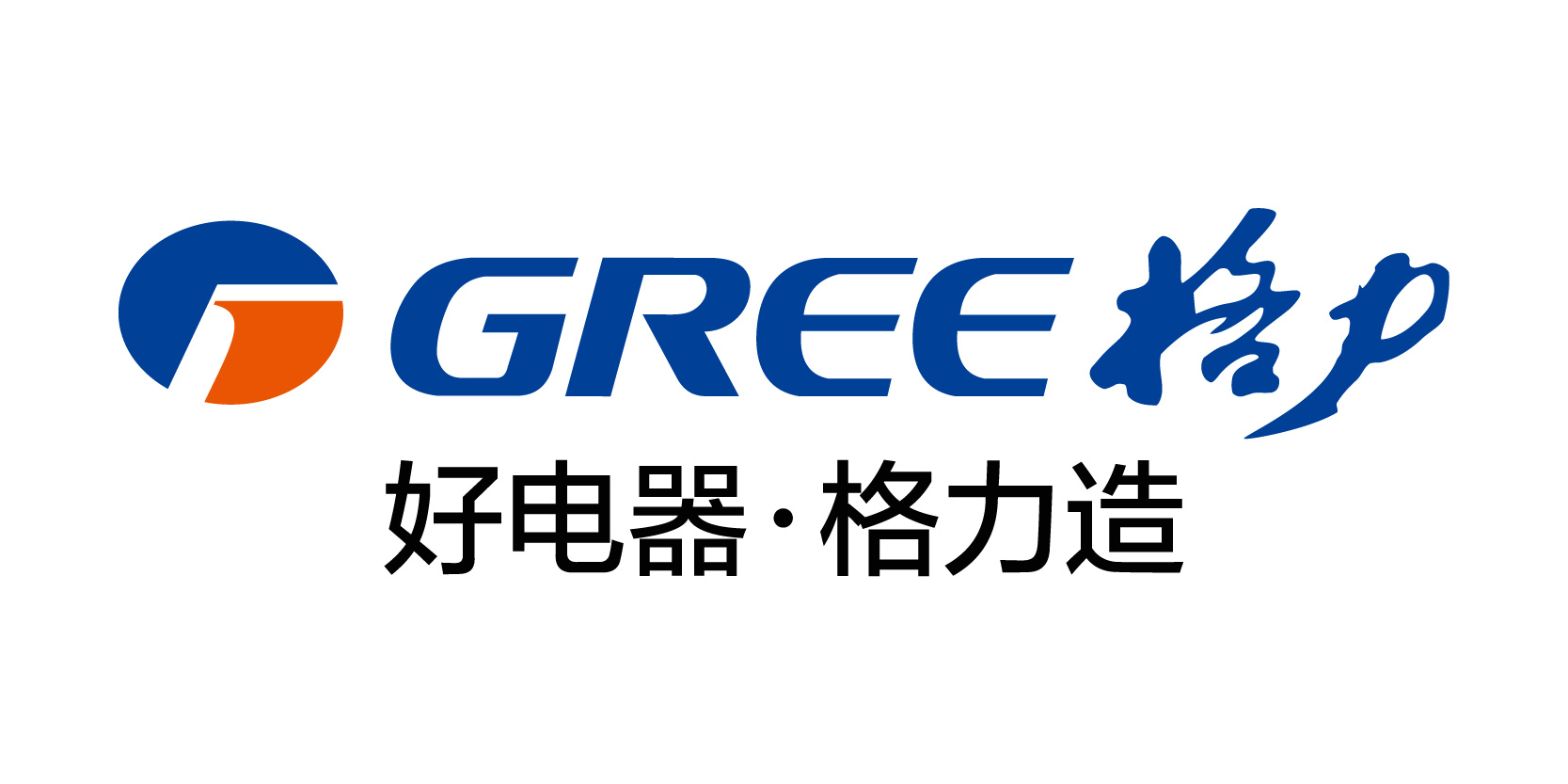 格力