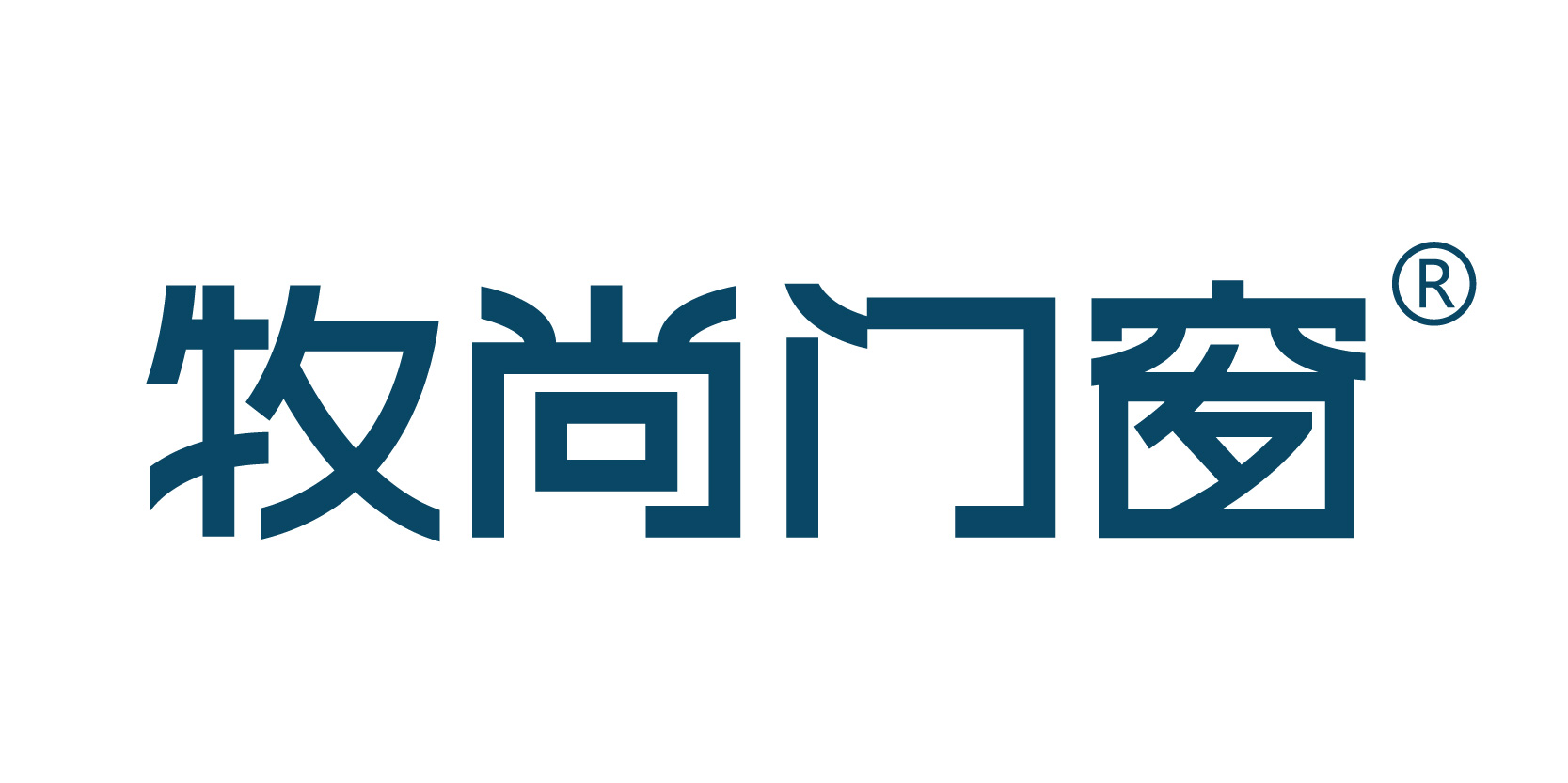 牧尚门窗