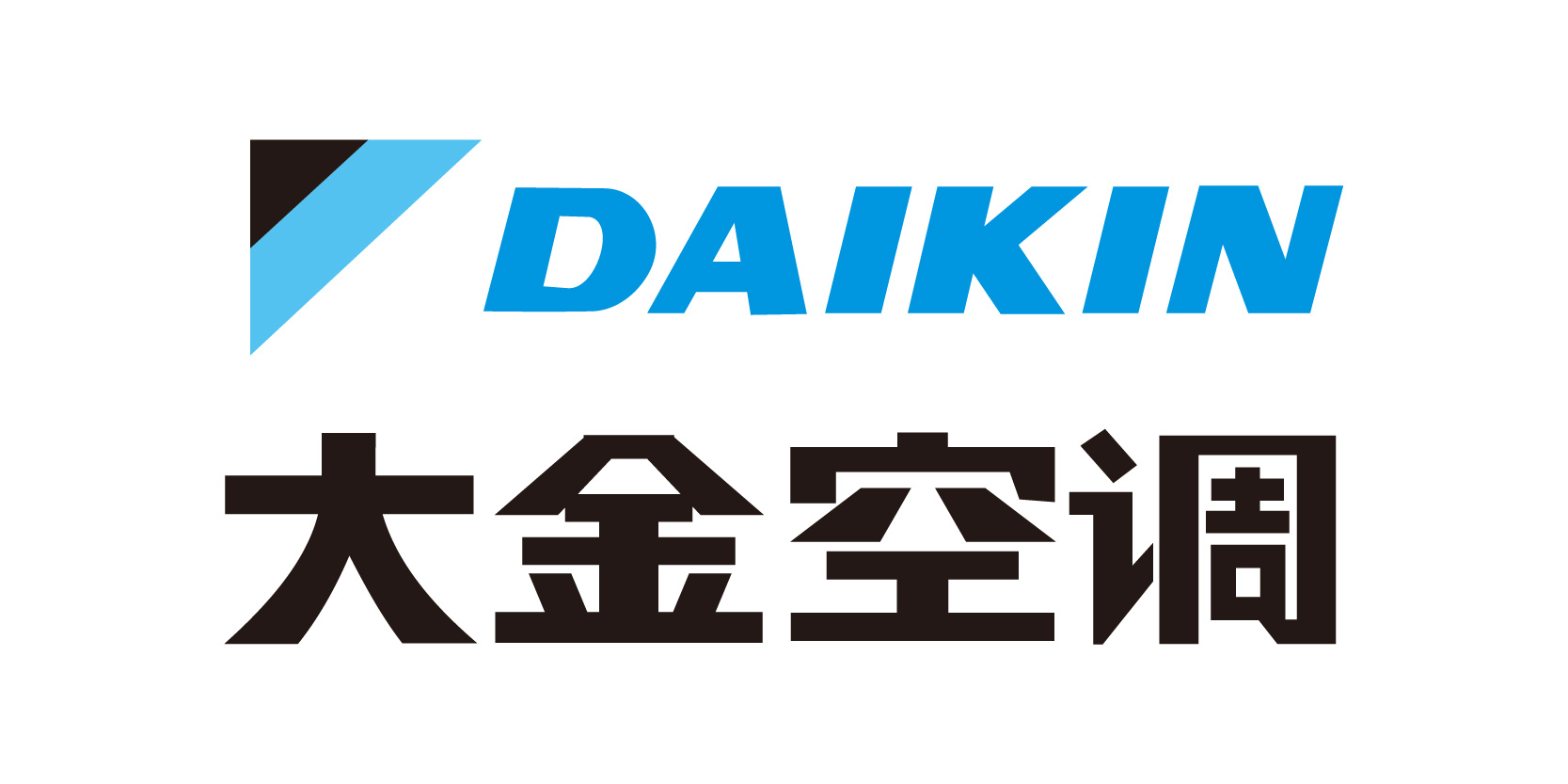 大金