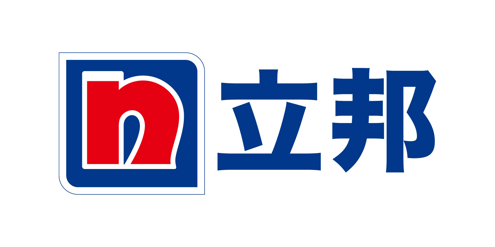 立邦