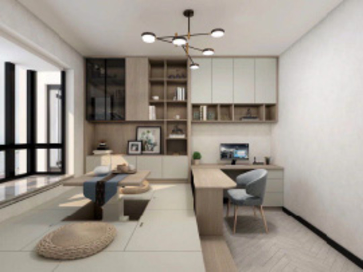 全屋定制